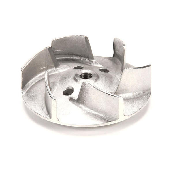 Hobart Impeller, 60 Hz 93 Mm 00-941233-00006